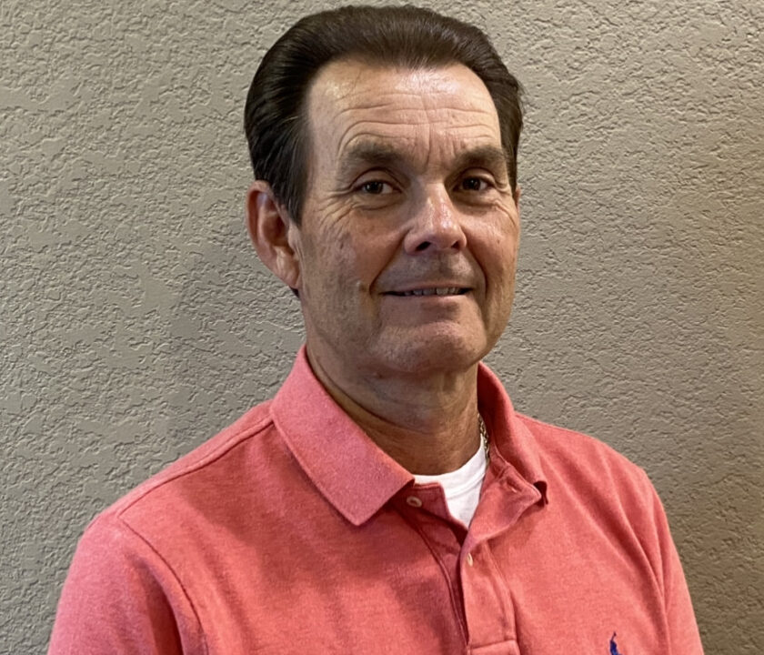 Dr. Michael Polson, Mansfield chiropractor