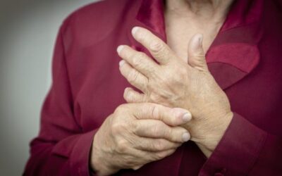 The Link Between Chiropractic Care and Stress Reduction