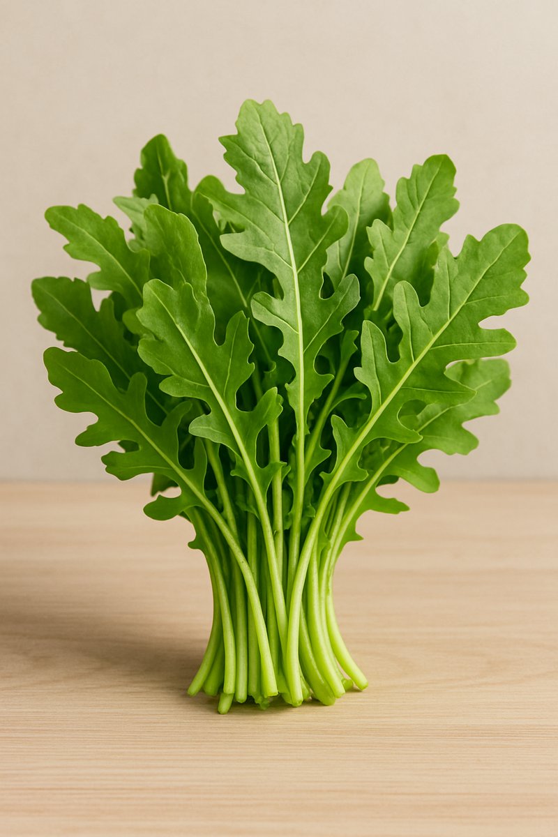 arugula