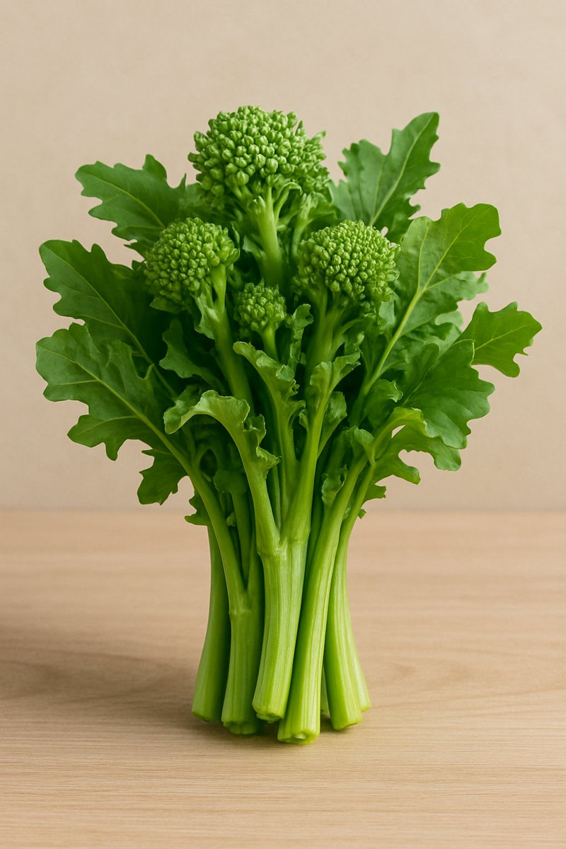 broccoli rabe