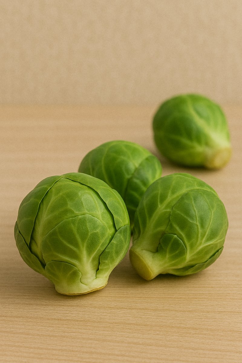 brussels sprouts