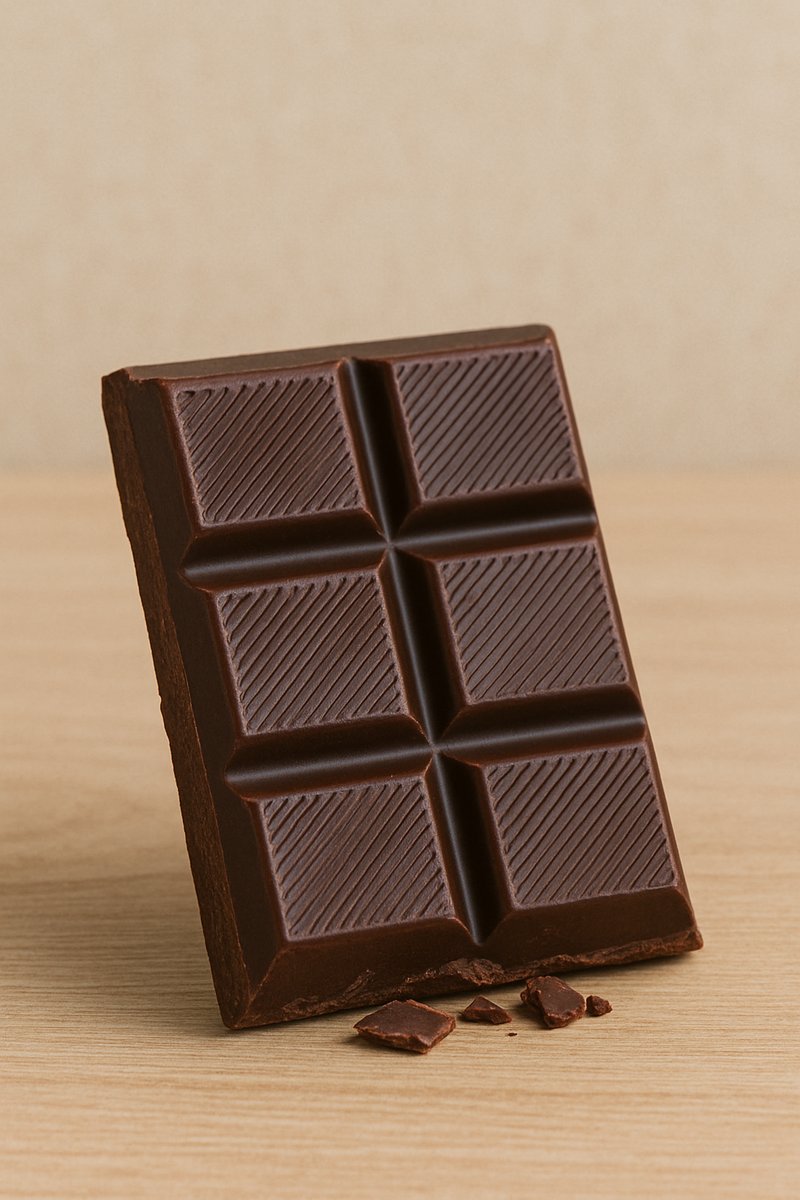 dark chocolate