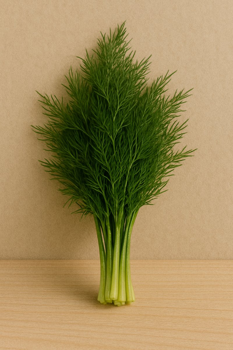 dill