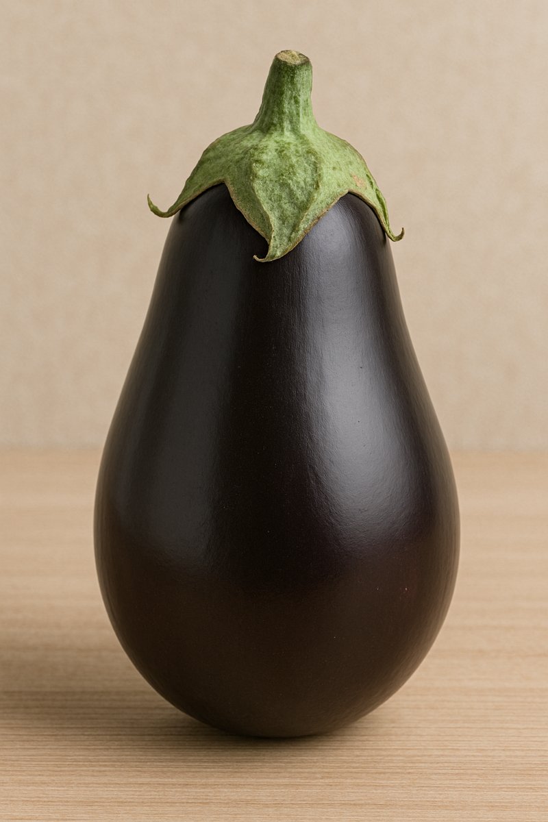 eggplant