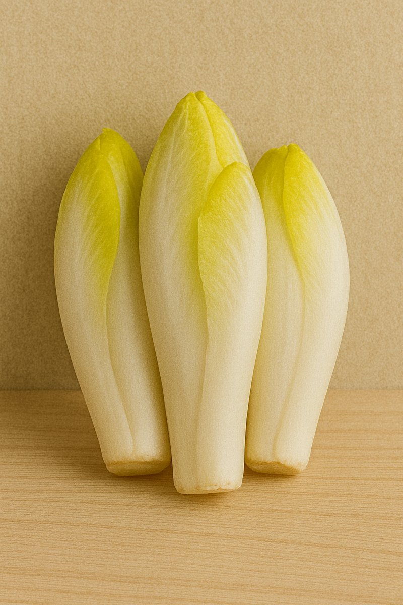 endives