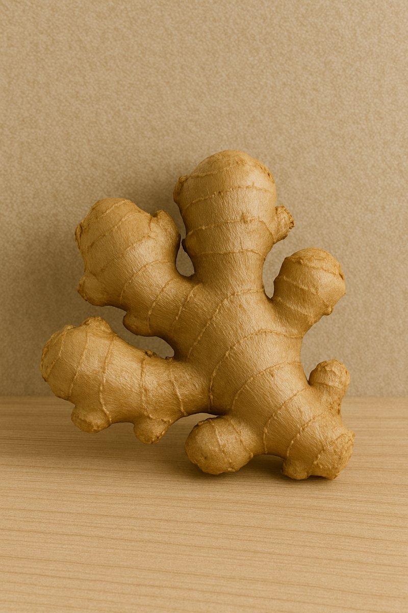 ginger