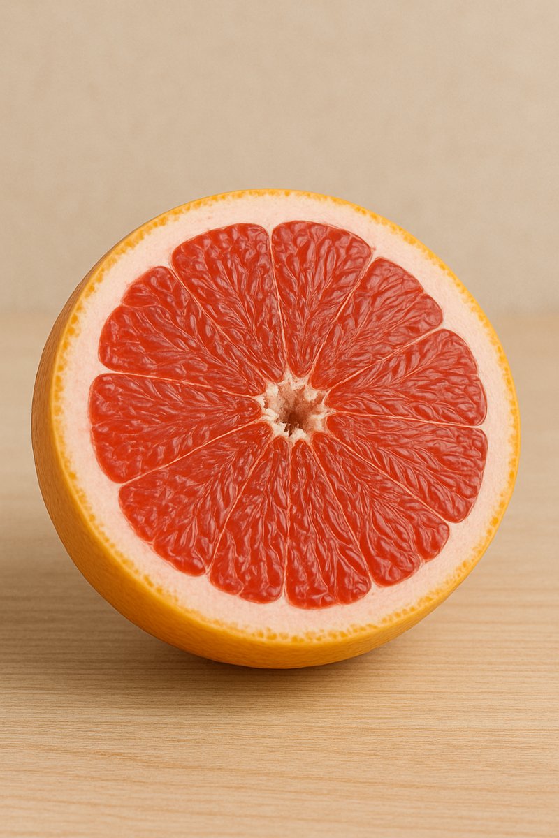 grapefruit