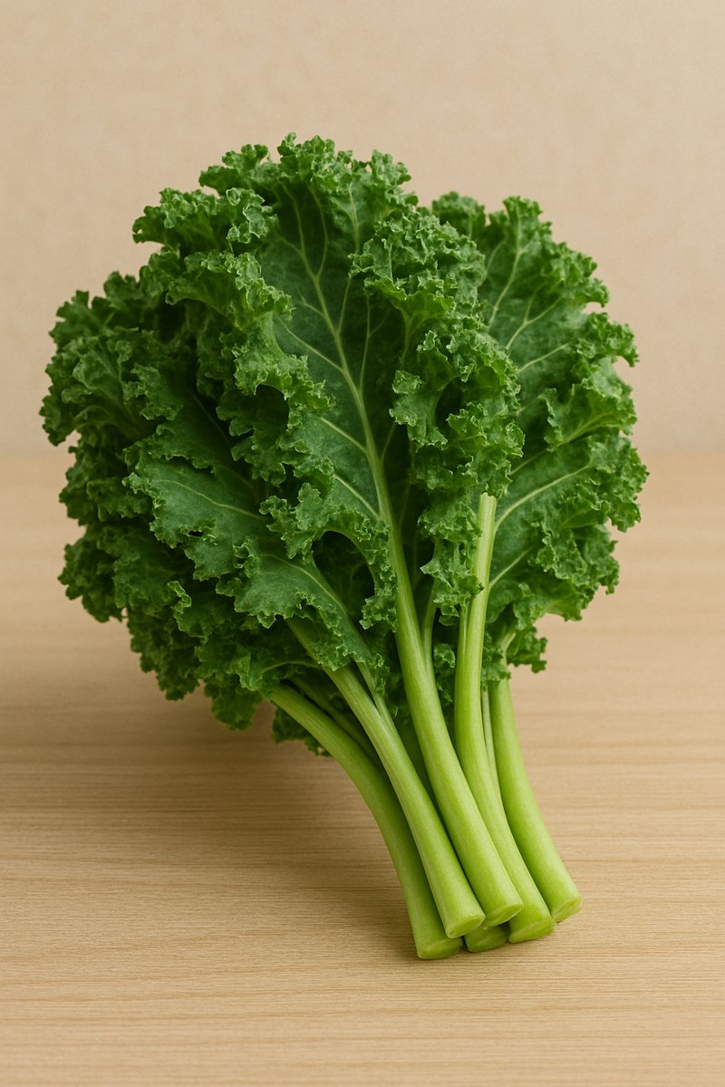 kale