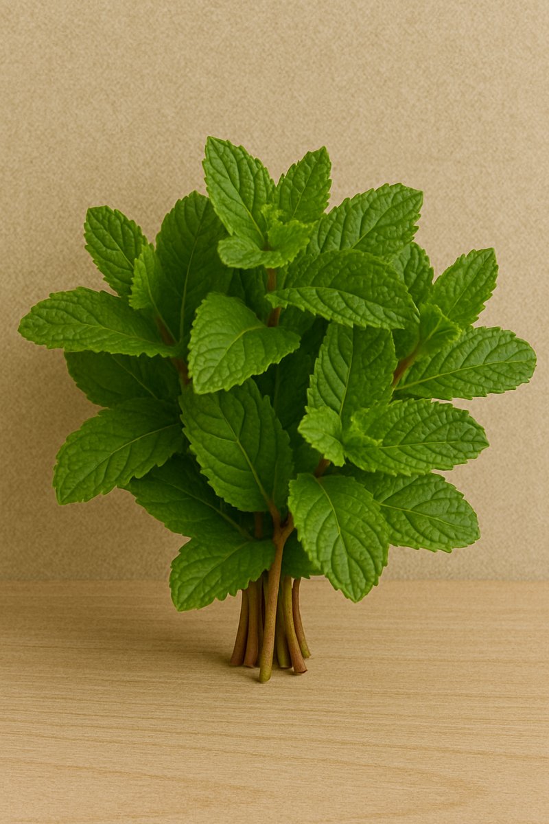 mint