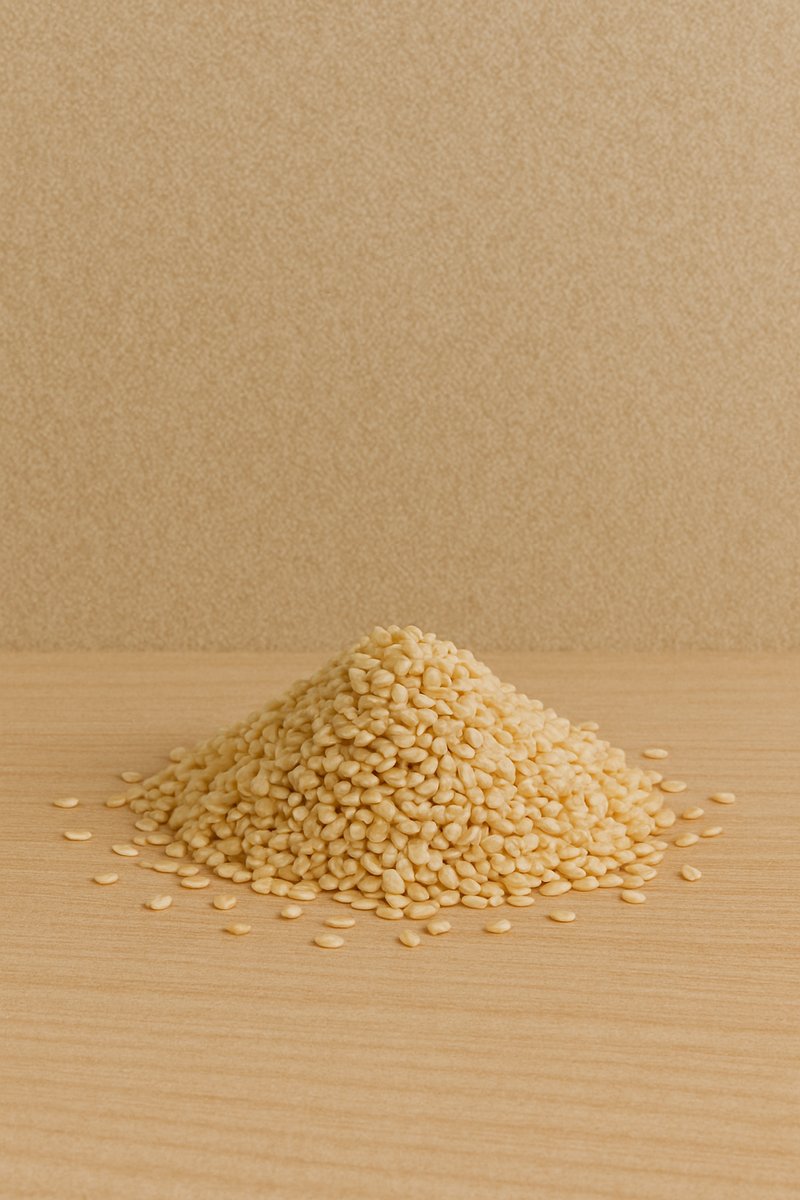 sesame seeds